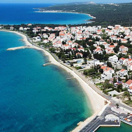 Apartments By The Sea Novalja, Pag - 4052 Exterior photo