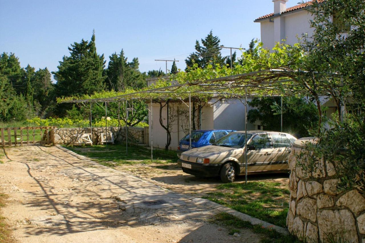 Apartments By The Sea Novalja, Pag - 4052 Exterior photo