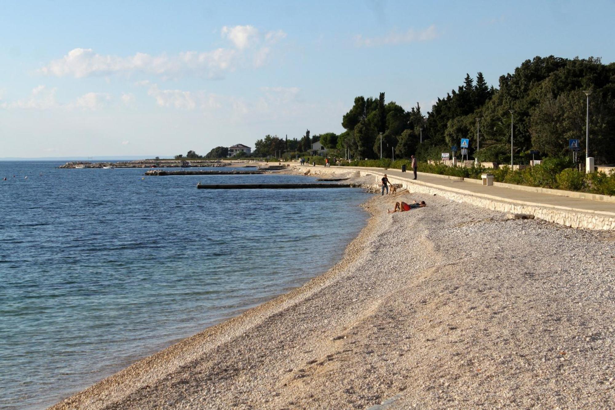 Apartments By The Sea Novalja, Pag - 4052 Exterior photo